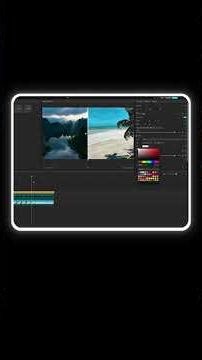 30 Days - 30 Tips: How to Split Screen in CapCut