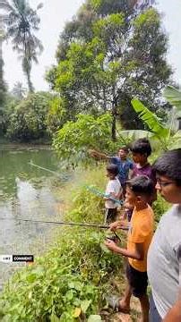 buying a new rod and reel | How to use rod and reel 🐟