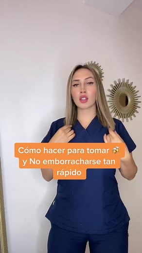 Cómo hacer para tomar 🍻 y No emborracharse tan rápido