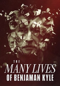 The Many Lives of Benjaman Kyle: The Bouncer