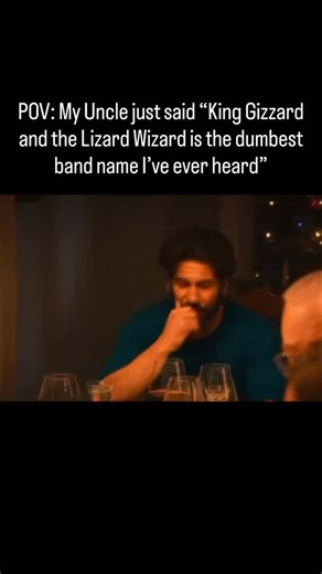 King Gizzard Memes on Instagram: "It’s go time!!!! Happy Thanksgiving Everyone! #kinggizzardandthelizardwizard #kglw #musicmemesdaily #kinggizzard #king #intraswarm #kinggizz #meme"