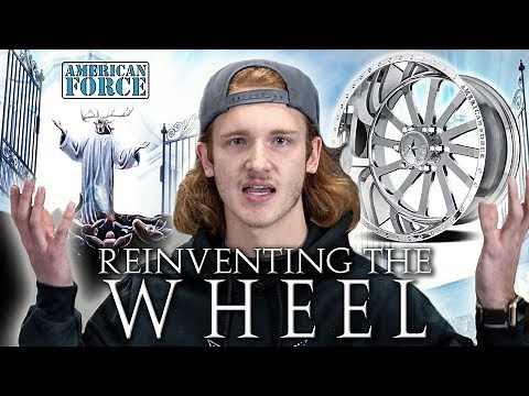 The Truth About American Force Wheels