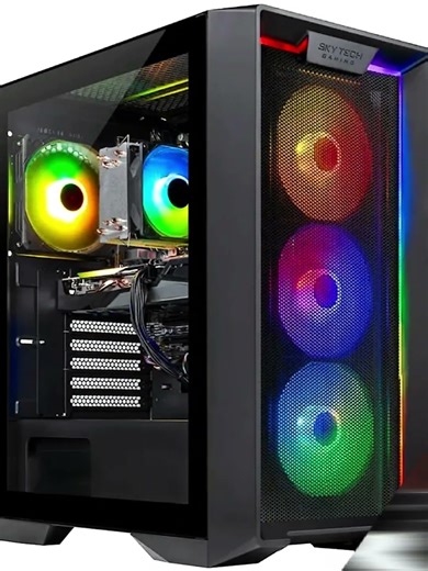 Pc Build 2025