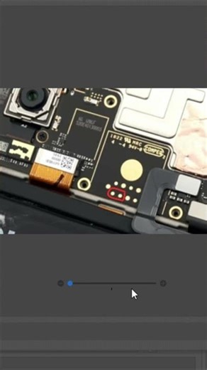 Xiaomi Mi Max 3 TEST POINT