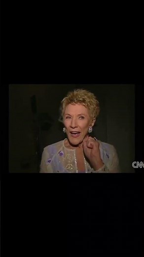 Remembering Jeanne Cooper on her Birthday ,played Katherine Chancellor in The Young and the Restless