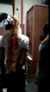 Crime Scene Video (graphic)