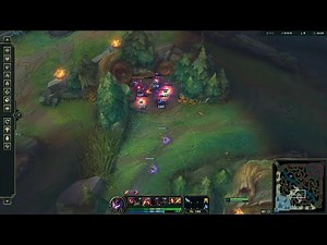 INSANE NEW SHACO CLEAR - Raptors with ONLY 3 BOXES! NO AUTOS OR SMITE! - 11.17 Shaco Guide