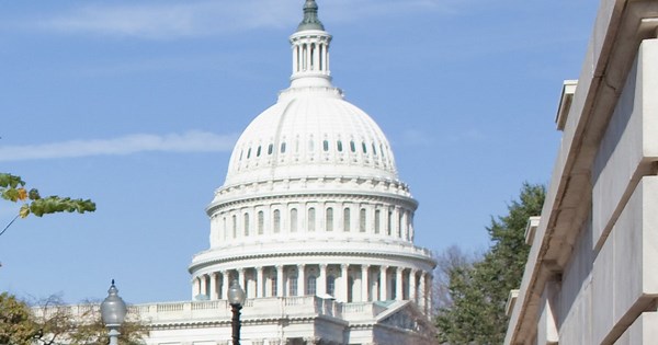 Government Shutdown 2025 Update: Vote expected Wednesday as standoff hits day 22