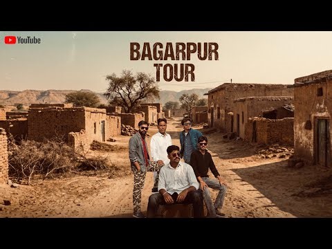 BAGRPUR TOUR | Shubham sain | mohit verma | Ankit Verma 