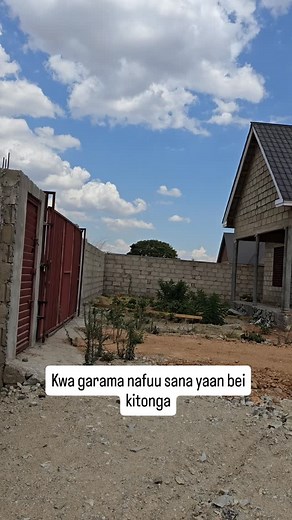 TUKABIDHI JENGO LAKO LEO KWA KAZI SAFI KABISA ZA UMEME⚡️⚡️⚡️ 1; tunatembelea jengo la mteja kwa ushauri kujua tathimini ya vifaa na aina ya huduma TUNAJIHUSISHA NA HUDUMA ZIFUATAZO KWA MAJENGO AINA ZOTE ⚡️Circuit plans(hatua mama) ⚡️Wiring installation ⚡️Switch decoration ⚡️Light decoration Huduma zingine ni pamoja na AC INSTALLATION CCTV CAMERA ELECTRICAL SECURITY FANCE MOTOR GATE NB:Huduma zote hufanyika baada ya hatua ya mwanzo kabisa ya circuit plan Kwan circuit plan Ndyo huamua jengo la mte