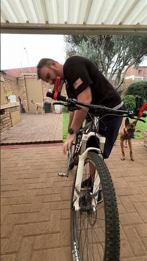 3D Printed MTB Handlebar Clamp – Genius Bike Hack! 🚵‍♂️ | Day 19 of 3D Printing Every Day