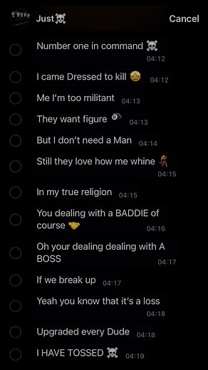 Prank Your Friends with Song Lyrics | Texting Lyric Prank Ideas