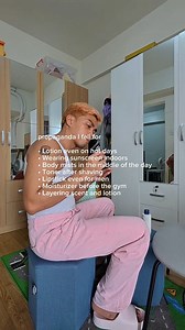 What started as “just trying it” became the everyday routine. 🤭 Explore habits worth falling for with us! #AvonPH #EmbraceYourPower | Avon Philippines