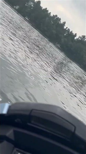 Yamaha 2025 Waverunner POV #shorts #fyp