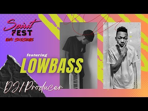 EP37 LOWBASS | SGIDONGO MIX 2024| EXCLUSIVES ONLY