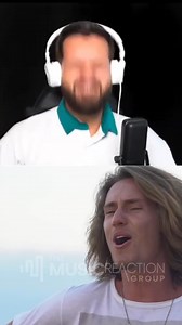 Brazilian Music anyone? | The Music Reaction Group