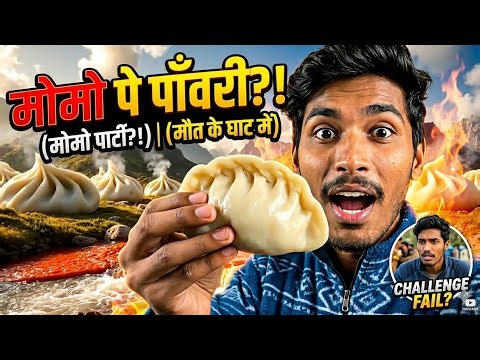 Momos, Panipuri, Pizza Ai Ki Duniya Reels Editing In Android | Viral AI Video Editing | Sora2 Ai