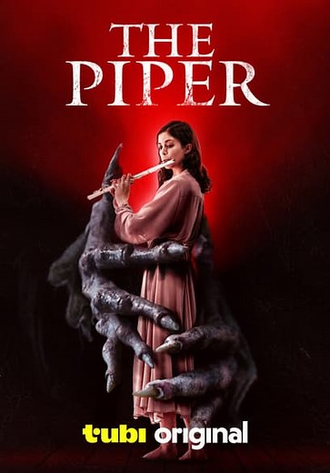 The Piper (2023)