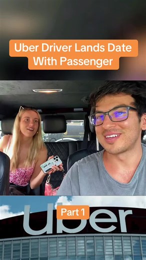 layder.ubers (@layder.ubers)’s video of uber driver