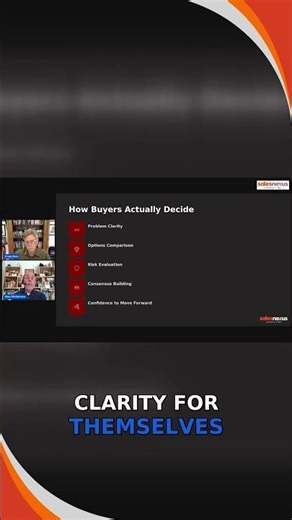 The Key to Effective Selling: Understanding Buyer Needs