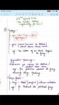 #thehindu #vocabs #dailyvocabulary #chemistry #vocabbatch #ssccgl #neet