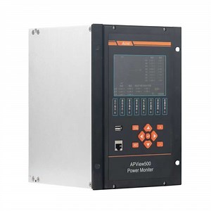 [Hot Item] Acrel Apview500 Classa Power Quality Analyzer IEC61850 for Substation System