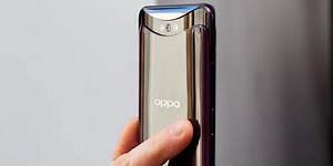 The Oppo Find X camera system is just another thing that could potentially break