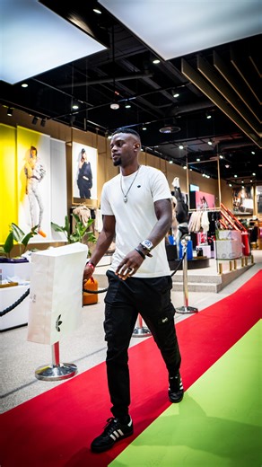 The Real Innocent Maela | I had so much fun during the @adidasza launch. These boots are absolutely fire 🔥 I’m going with team predator this time, absolute classic... | Instagram