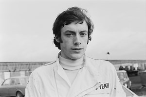 Grand Prix Driver Tom Pryce Died After Hitting a Fire Marshall at 170 Mile Per Hour: 'There Was No Joy After That' - Sportscasting | Pure Sports