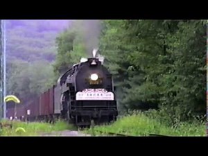 Reading T-1 2102 Anthracite Express (1991)