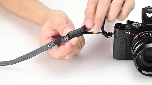 Sony RX1 Combined Accessory How-To Video