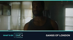 2.3K views · 26 reactions | Your week on tap. 履‍♂️⛵️ Here's a taste of what to watch Early and Ad Free right now. | AMC Plus | Facebook