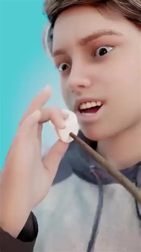 A New Smore Hack You Have To Try 🤤 | Smore