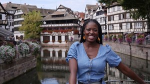 Echappées belles - 23 octobre