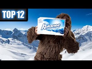 12 Funny Canada Beer Commercials - Best of all Time