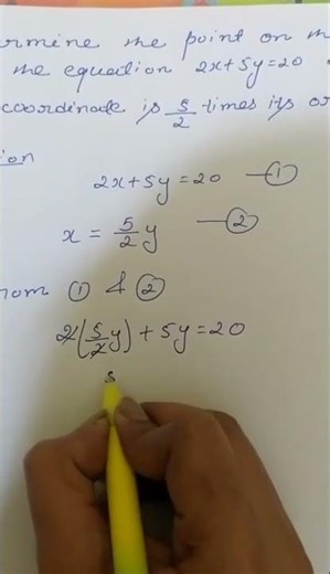 Can You Solve This? Linear Equations | Class 9