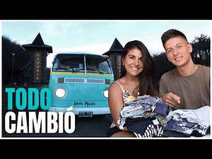 The decision that changed our lives forever | Argentina - Alaska Documentary #1