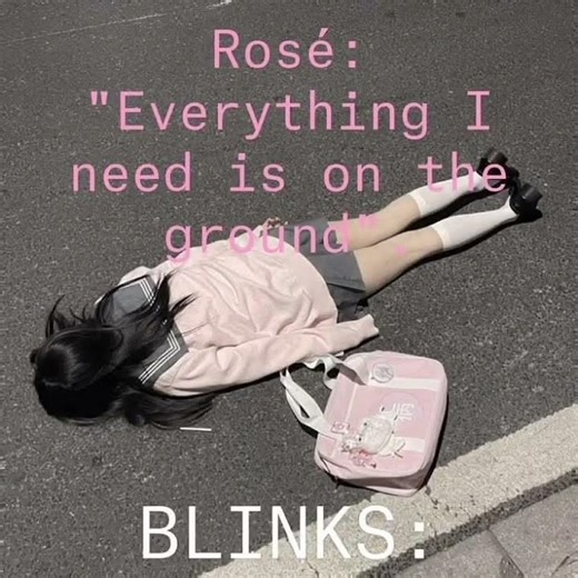 BLINKS