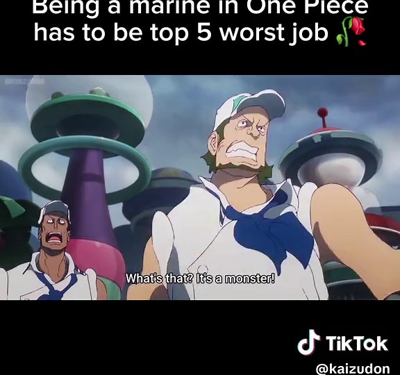 One Piece Edits: Funniest Moments from Egghead Arc