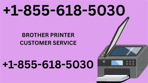 Brother™ Customer Service Official Guide -- Step-by-Step Help & Support & Service for Brother™