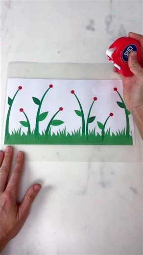 Flower Science Experiment for Kids | Paper Flowers That Bloom in Water