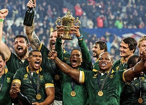 Get Ready for 'Chasing the Sun 2': The 2023 Springboks Victory