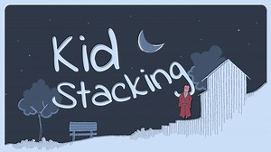 Kid Stacking | Game Prototype