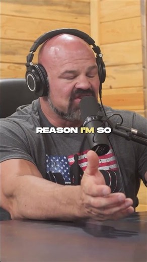 BRIAN SHAW ON LOSING STRENGTH SINCE RETIREMENT?!