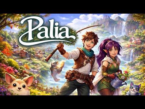 PALIA - A NEW ADVENTURE | Hindi/Telugu