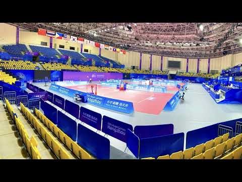 CIB พบ ภาค 3 ทีมเดี่ยวชาย อาวุโส กีฬาภายในตำรวจ 2026