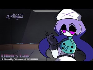 FNF - Lilith's Lab (7 Deadly Sins Fan Mod) FNF MOD