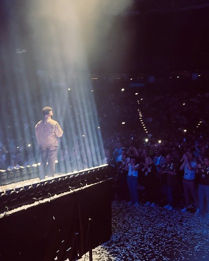 3.4K views · 4.1K reactions | Calum Scott on Reels | Facebook