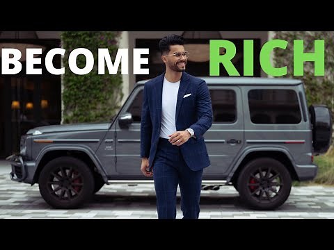 7 Financial Tips That Will Make You RICH In 24 Hours