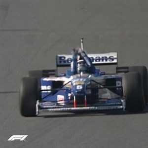 246K views · 11K reactions | "And I've got to stop because I've got a lump in my throat" Energy, passion, emotion - few have ever done it as well as Murray Walker | F1 | Facebook